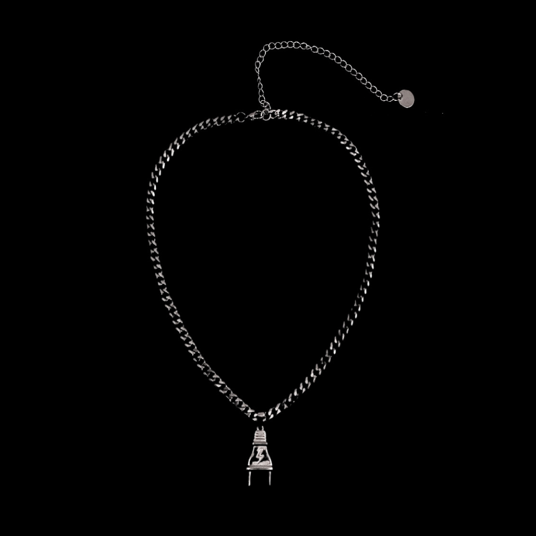 PLG12 Necklace