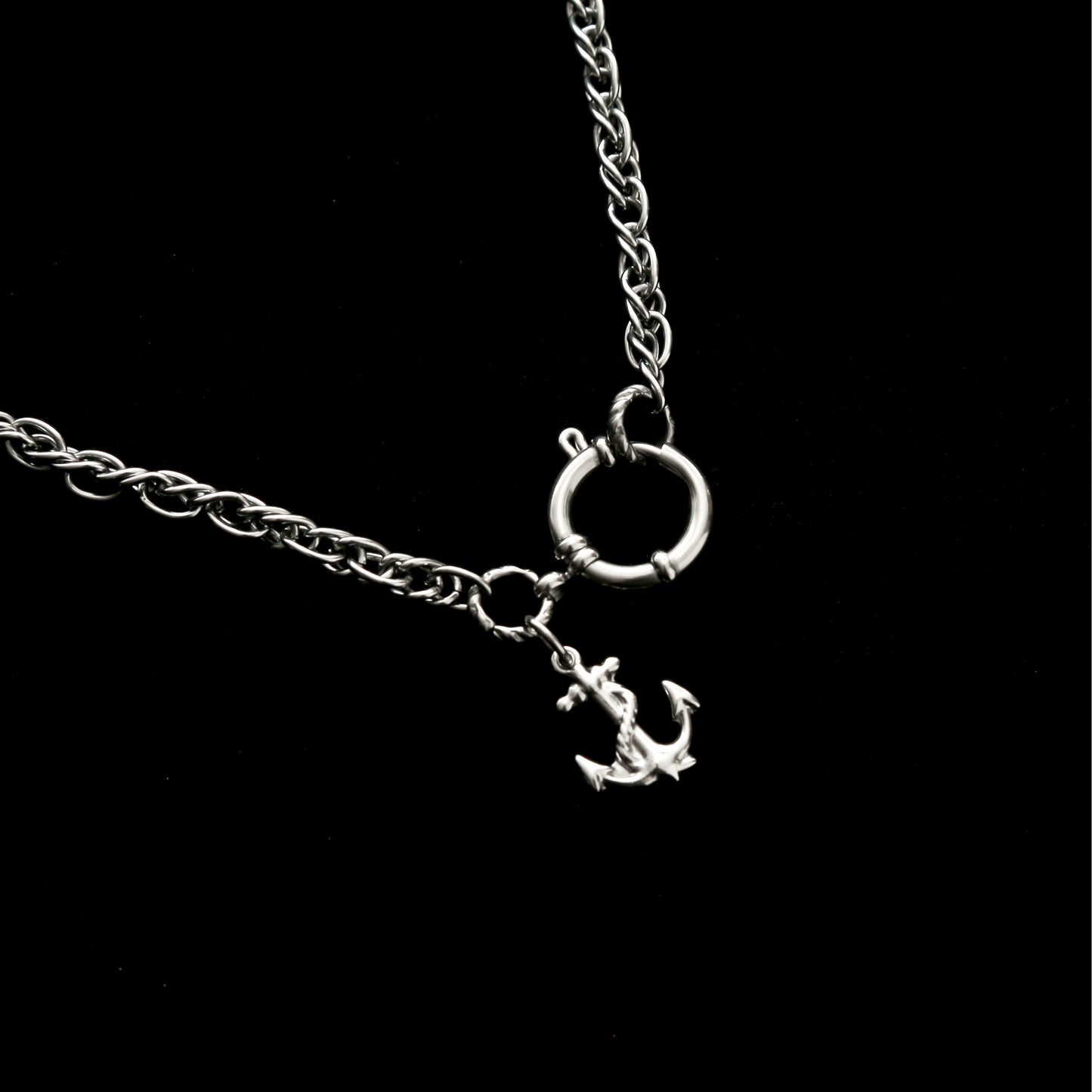 Archive: AN001 Necklace