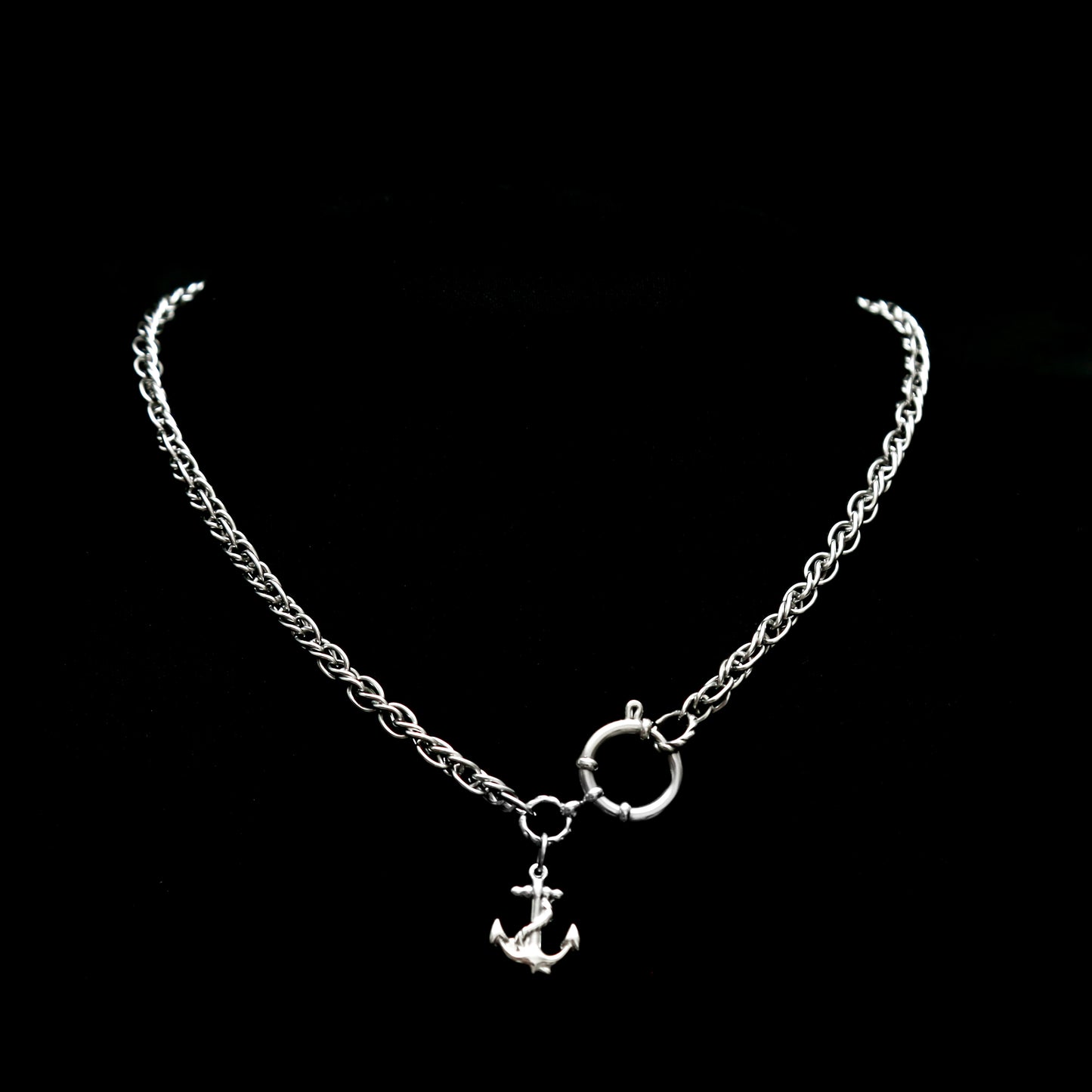 Archive: AN001 Necklace