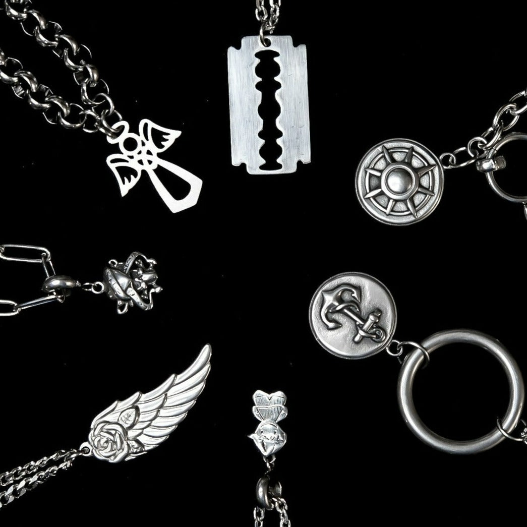 AN200 Necklace