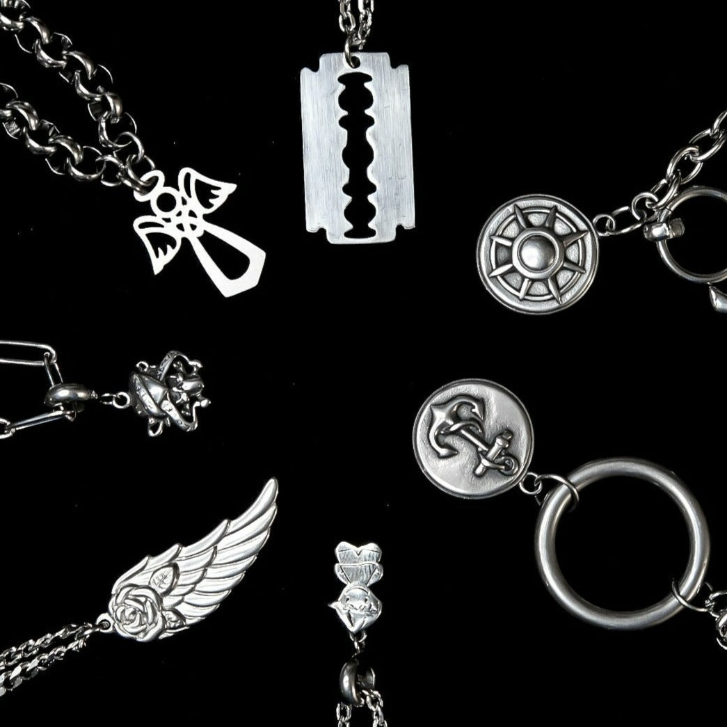 SK200 Necklace