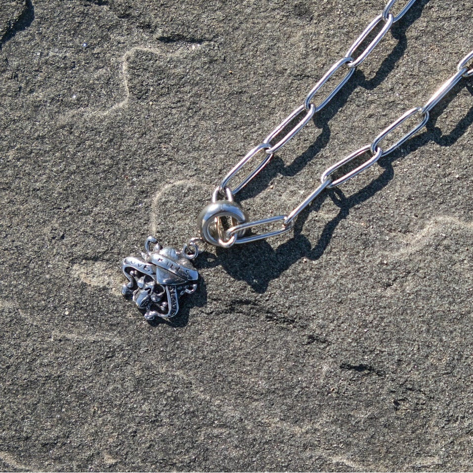 SK200 Necklace