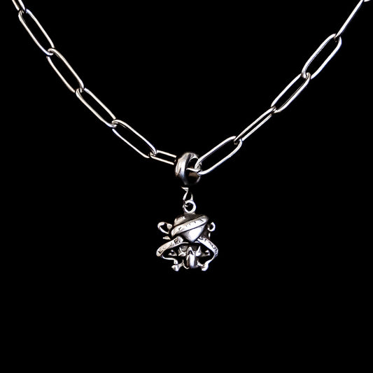 SK200 Necklace