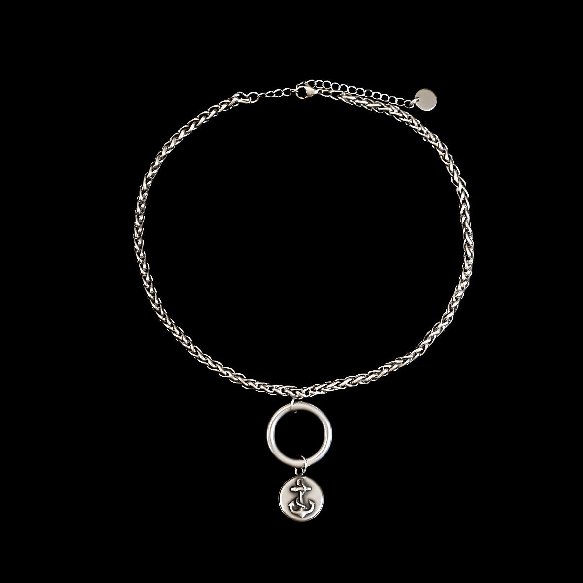 AN200 Necklace
