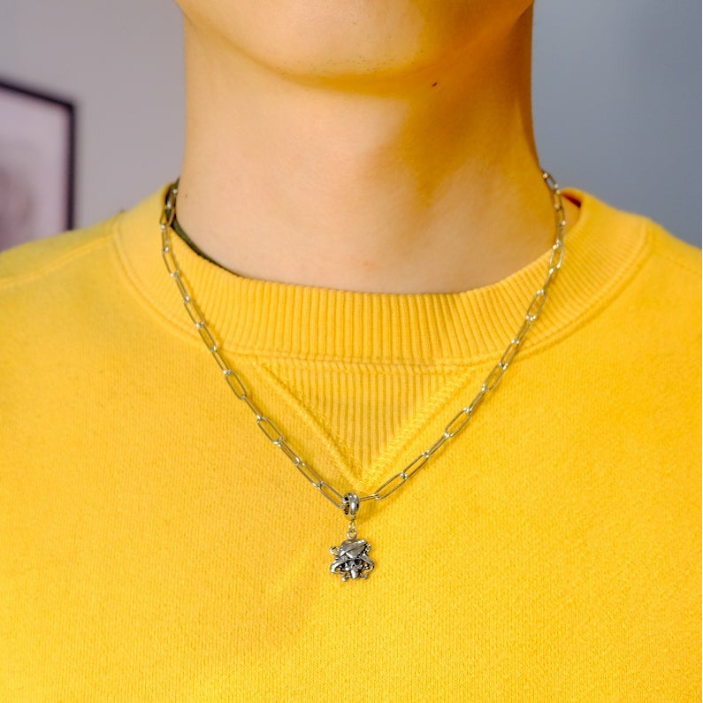 SK200 Necklace