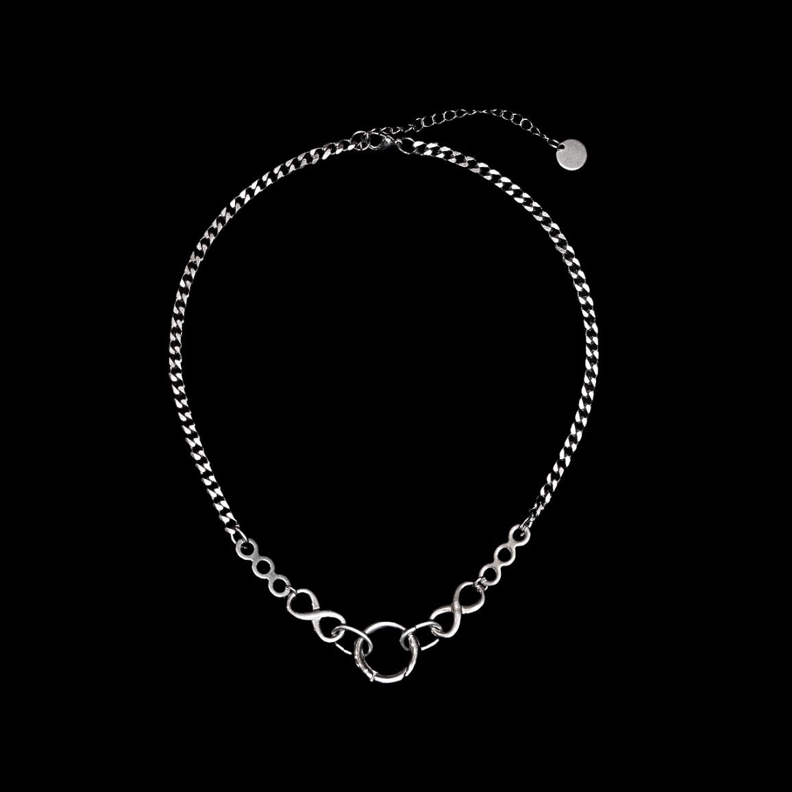 INF01 Necklace