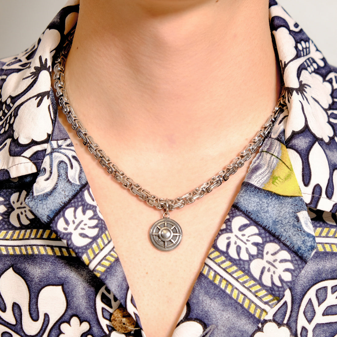 SNB01 Necklace