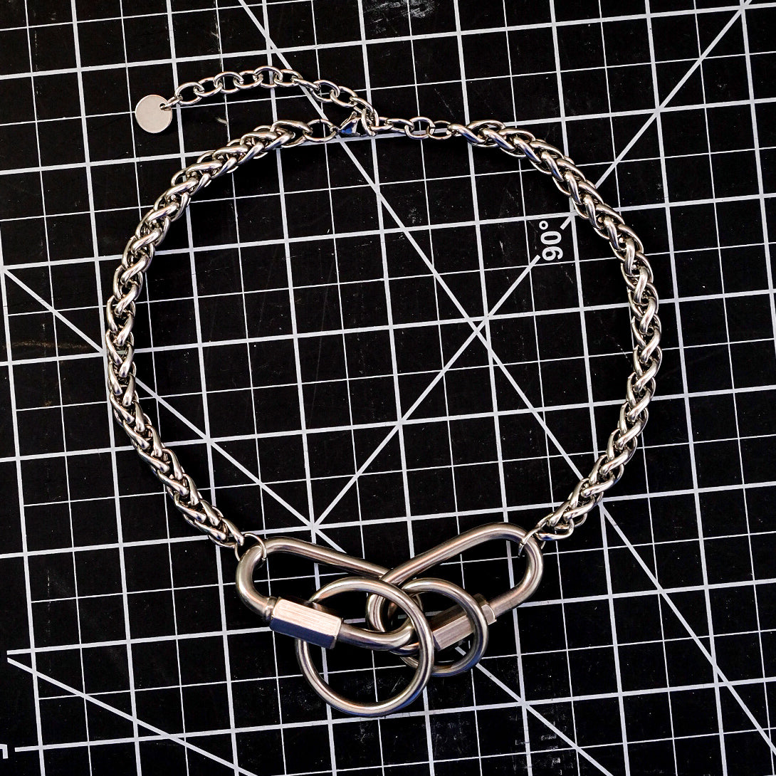 CNK01 Neck Chain