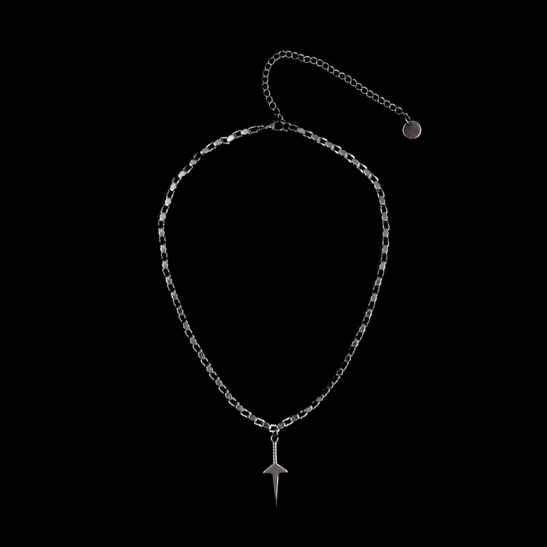 DGR17 Necklace