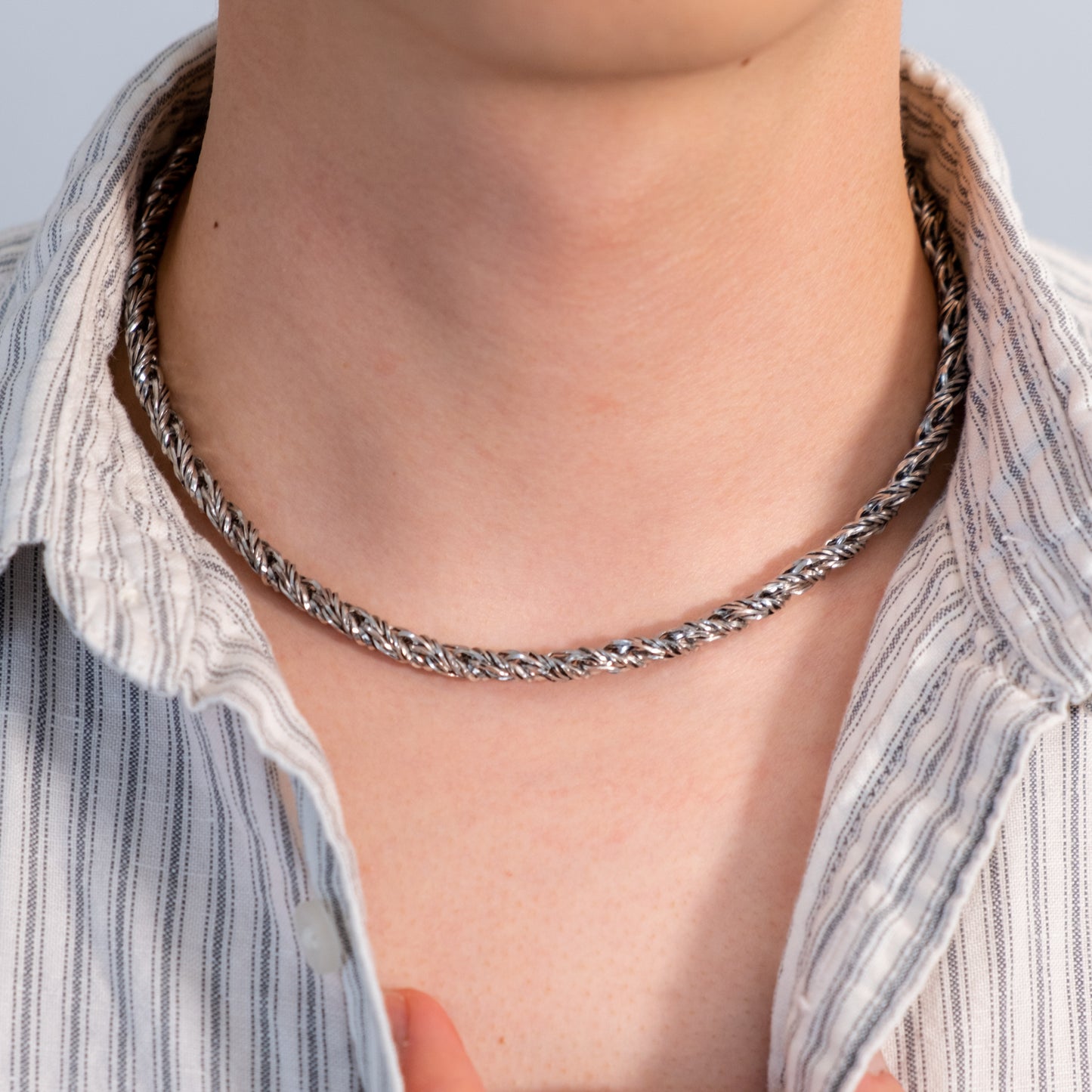 TRP01 Necklace