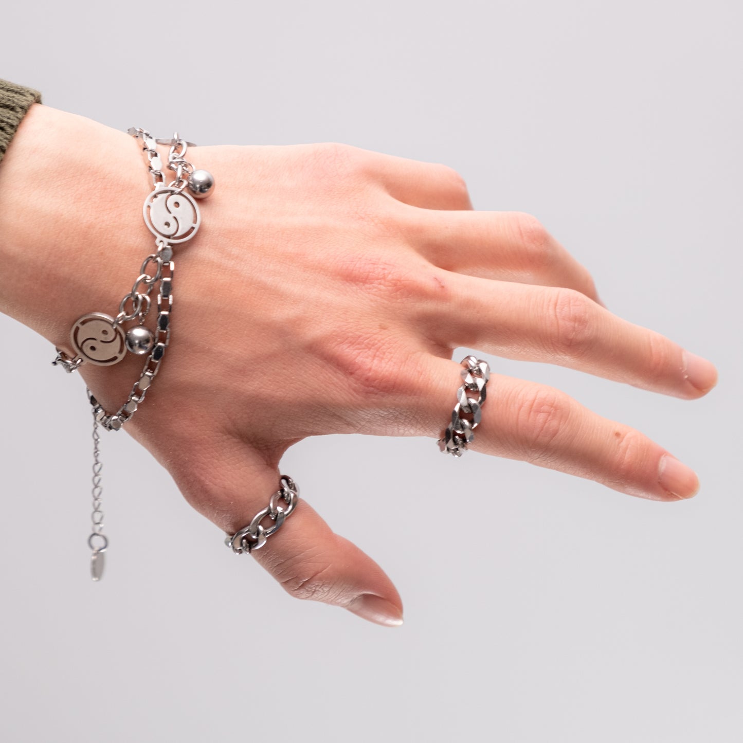 YVY96 Bracelet