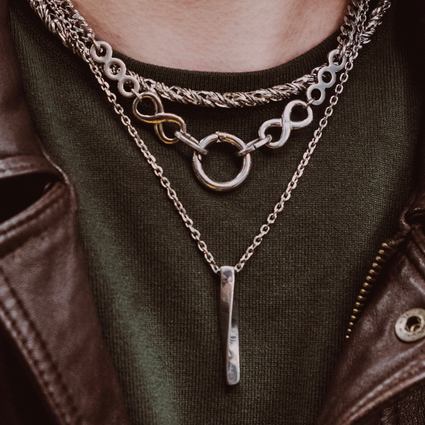 INF01 Necklace