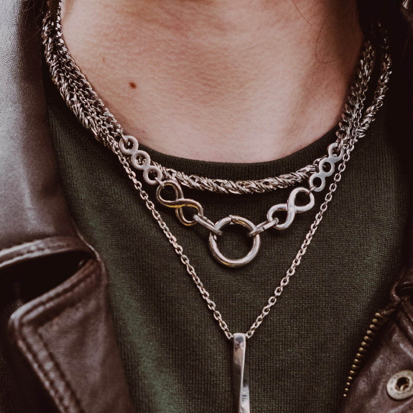TRP01 Necklace
