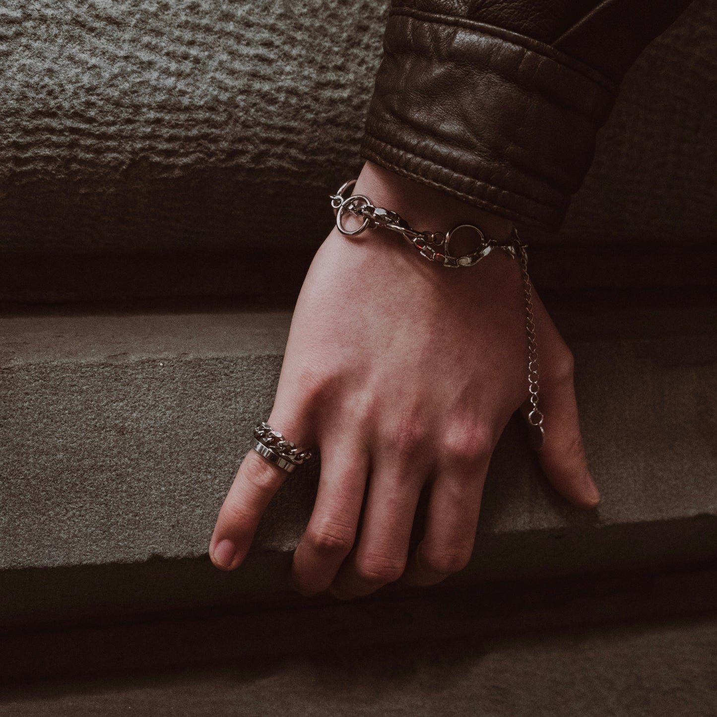 VTG01 Bracelet
