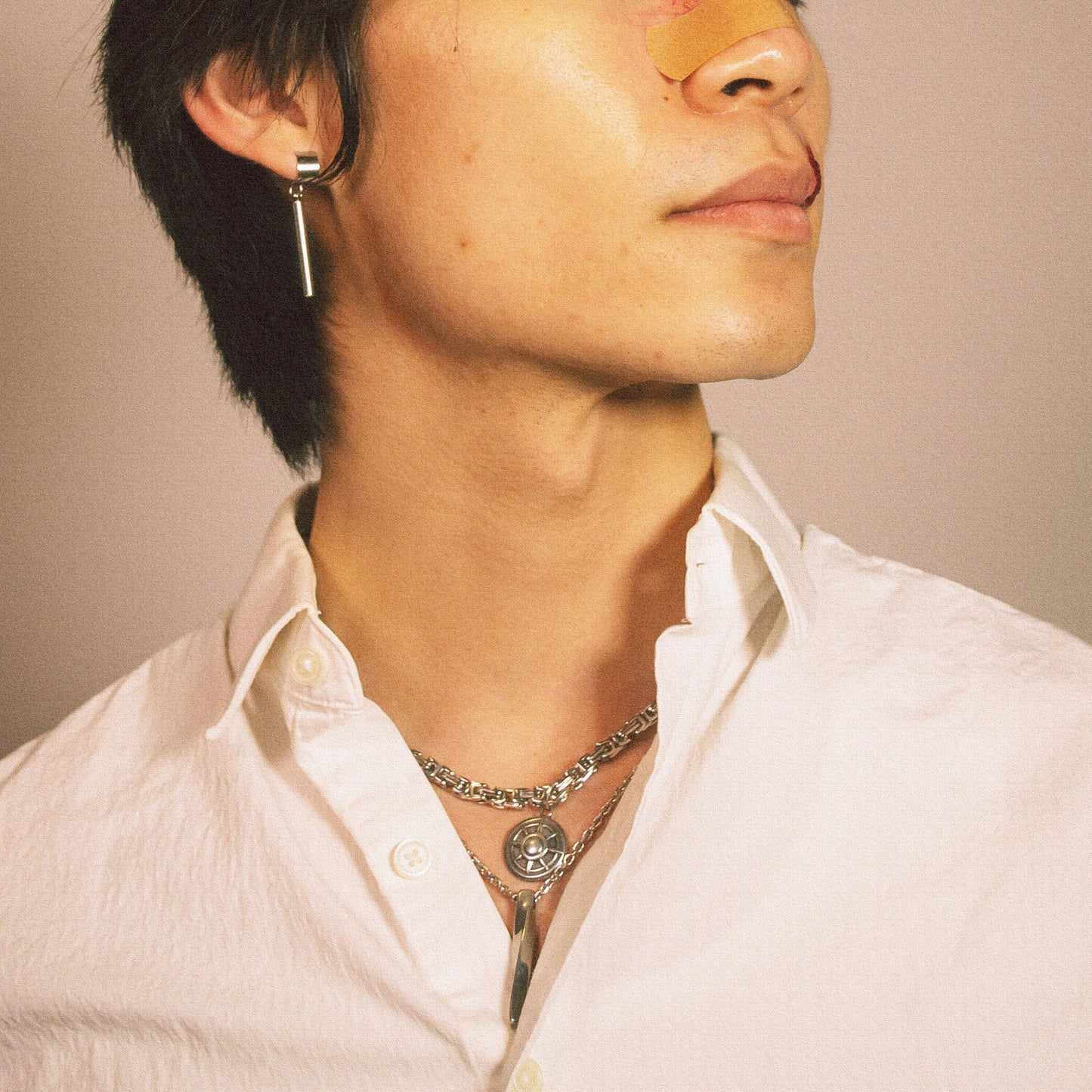 SNB01 Necklace