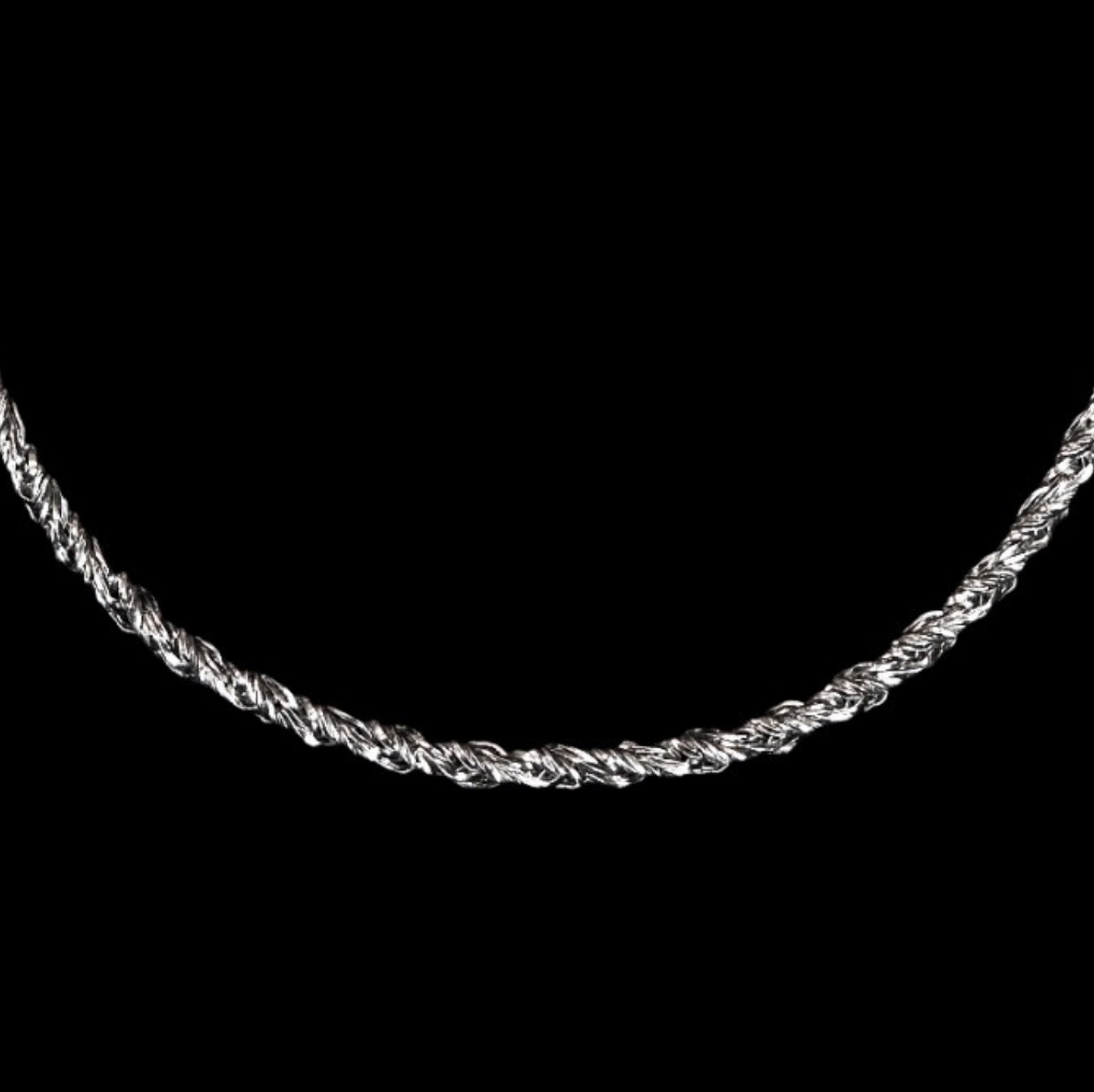 TRP01 Necklace