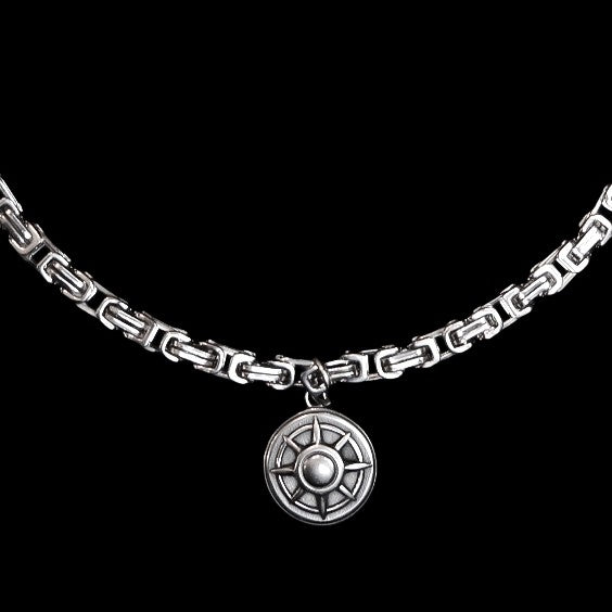 SNB01 Necklace