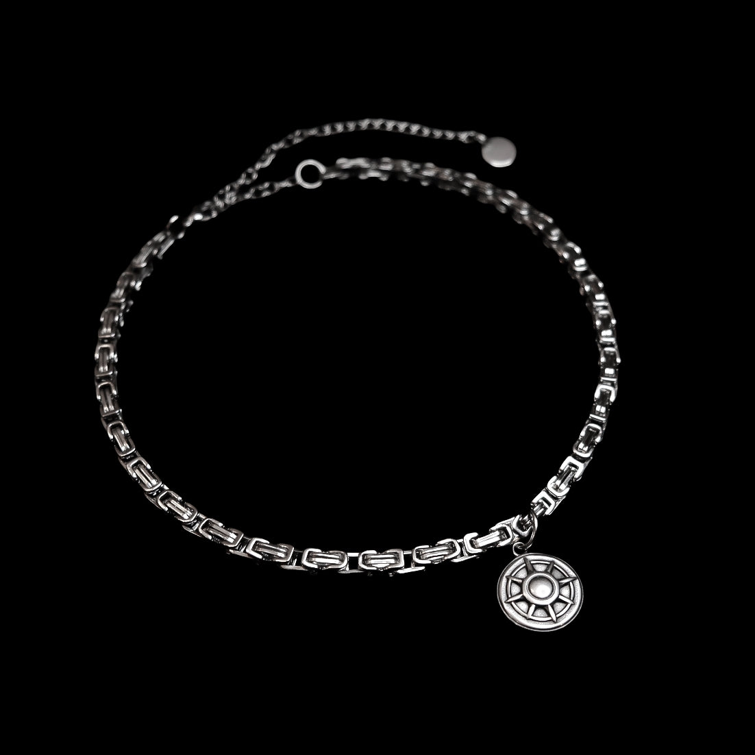 SNB01 Necklace