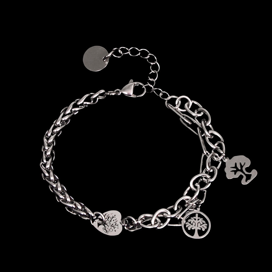 ED001 Bracelet