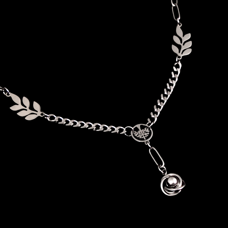 ED003 Necklace