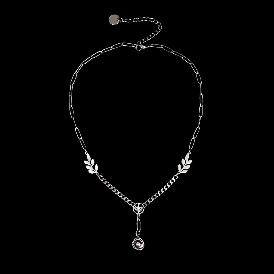 ED003 Necklace