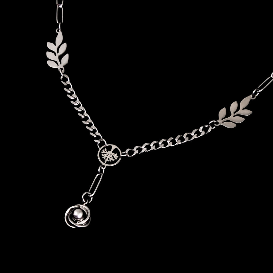 ED003 Necklace