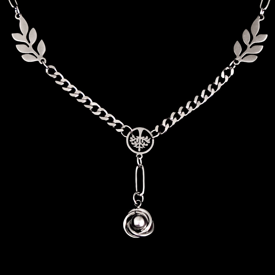 ED003 Necklace