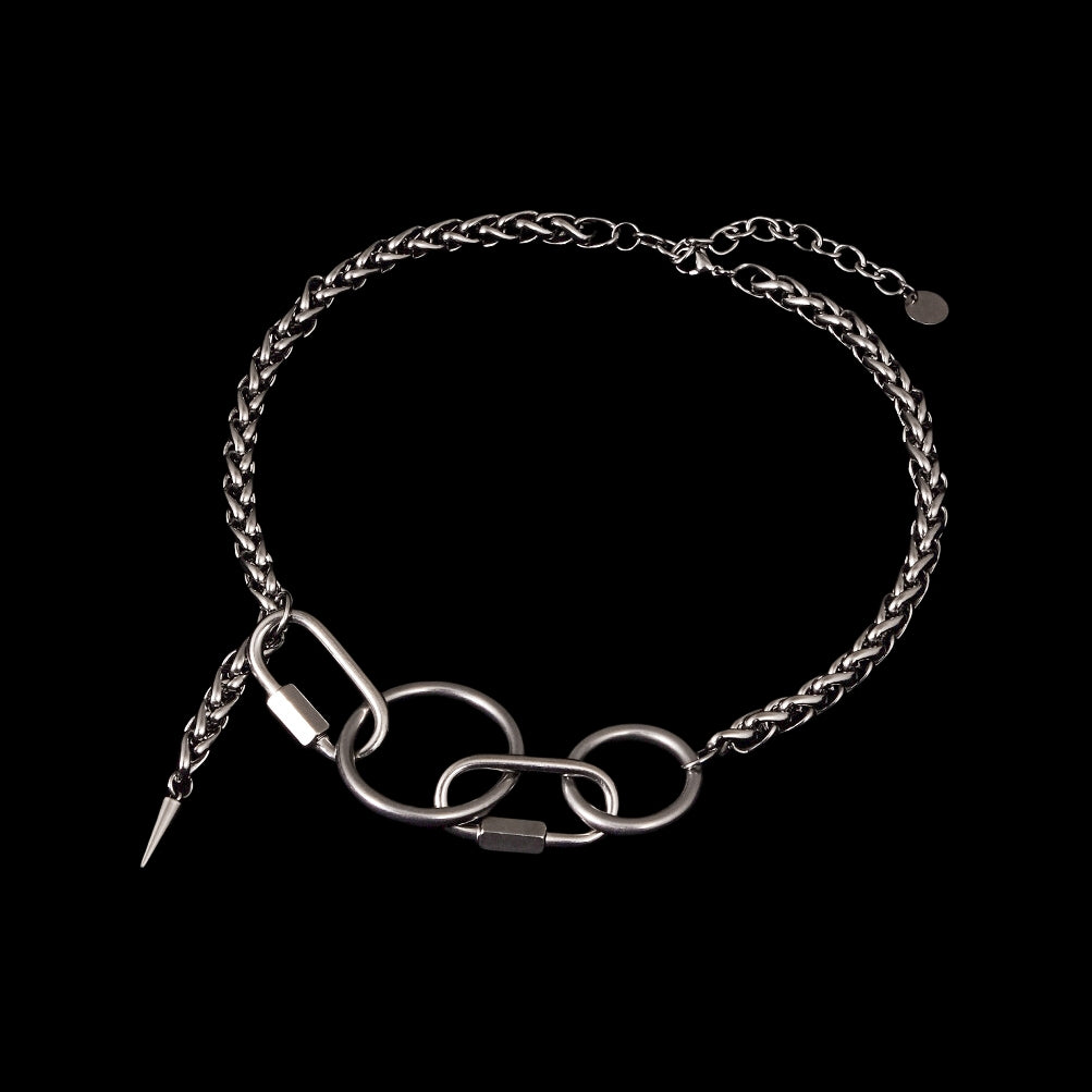 CNK02 Neck Chain