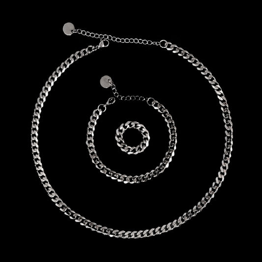 CU002 Jewelry Set 1