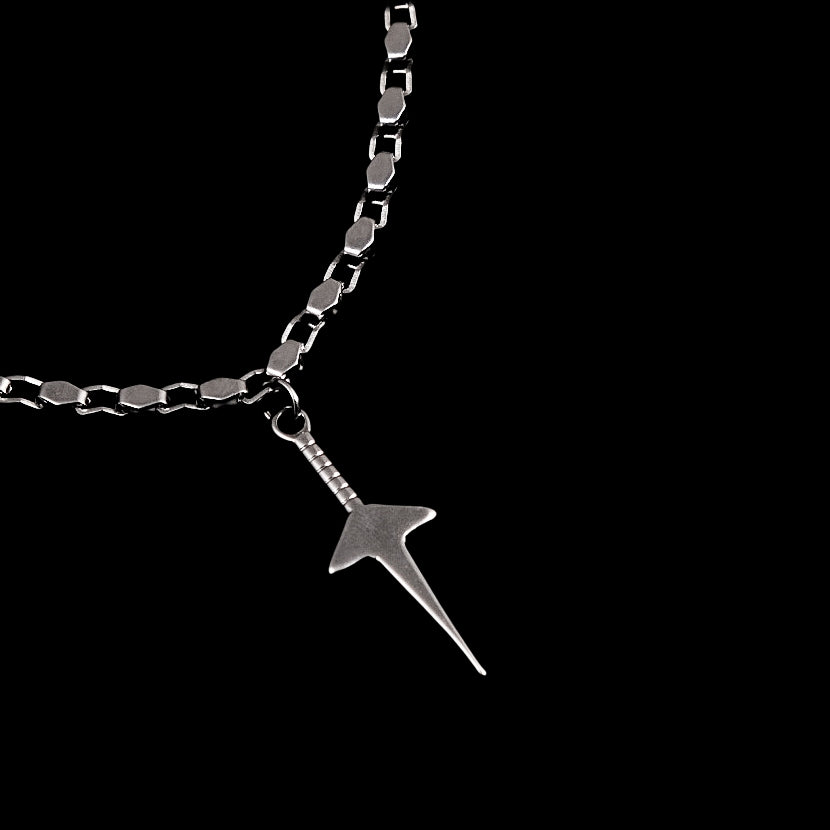 DGR17 Necklace
