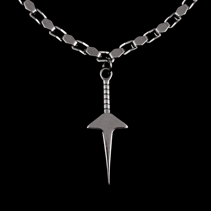 DGR17 Necklace
