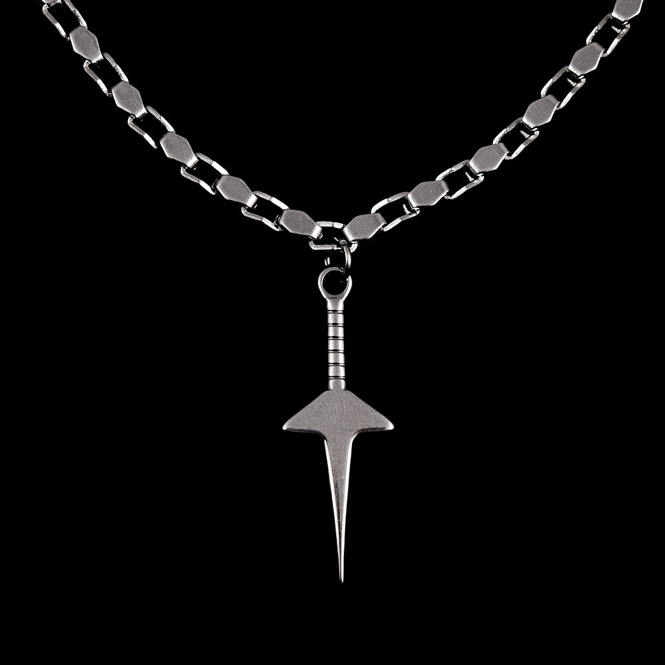 DGR17 Necklace