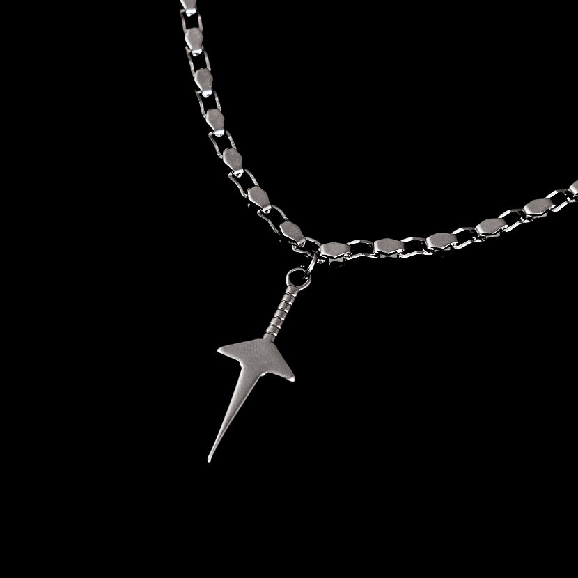 DGR17 Necklace