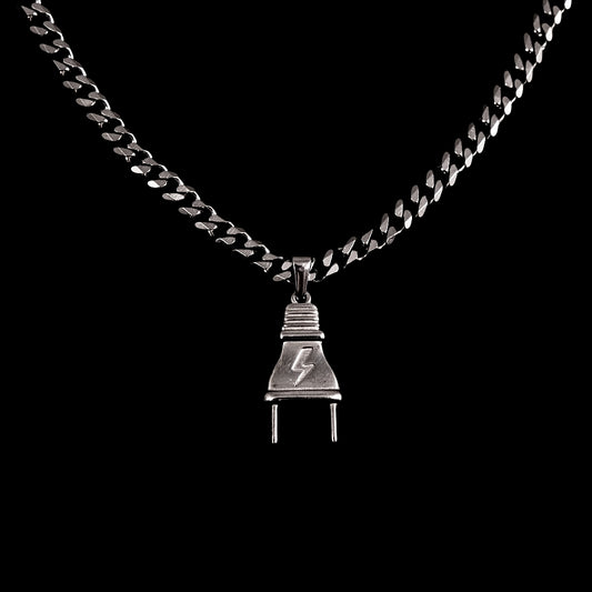 PLG12 Necklace
