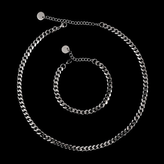 CU002 Jewelry Set 2