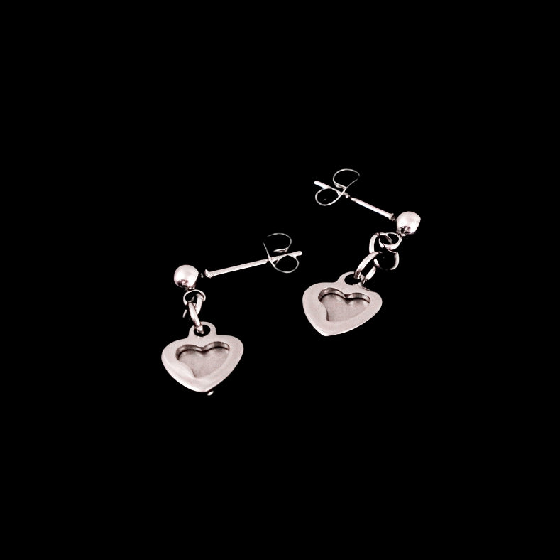 Layers of Luv Earrings