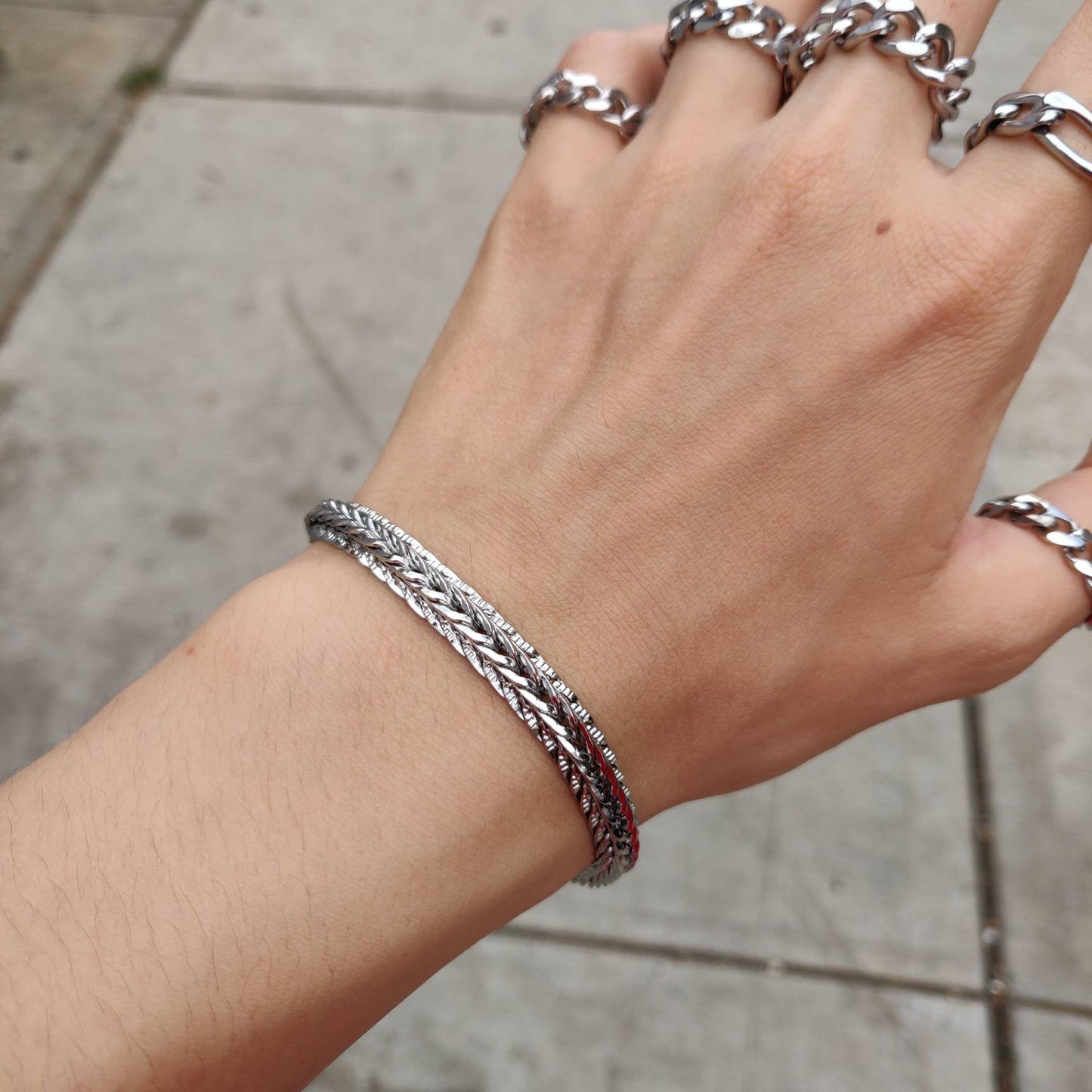 FX001 Bracelet