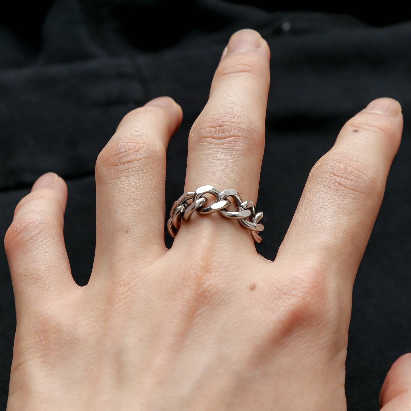 CU001 Ring