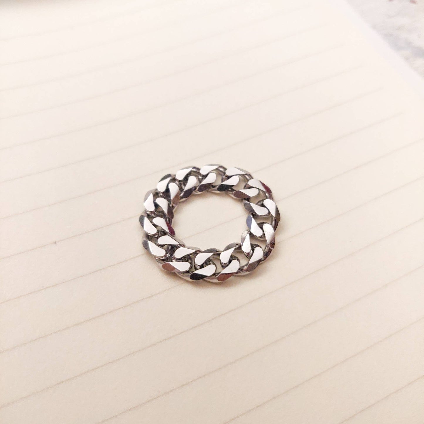 CU002 Ring