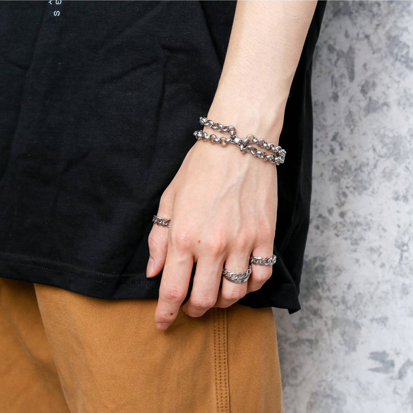 LV3: RL005 Bracelet