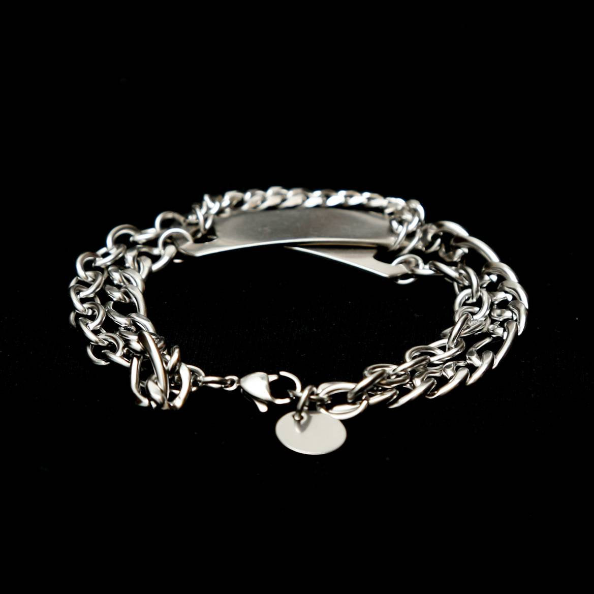 LV3: XT001 Bracelet