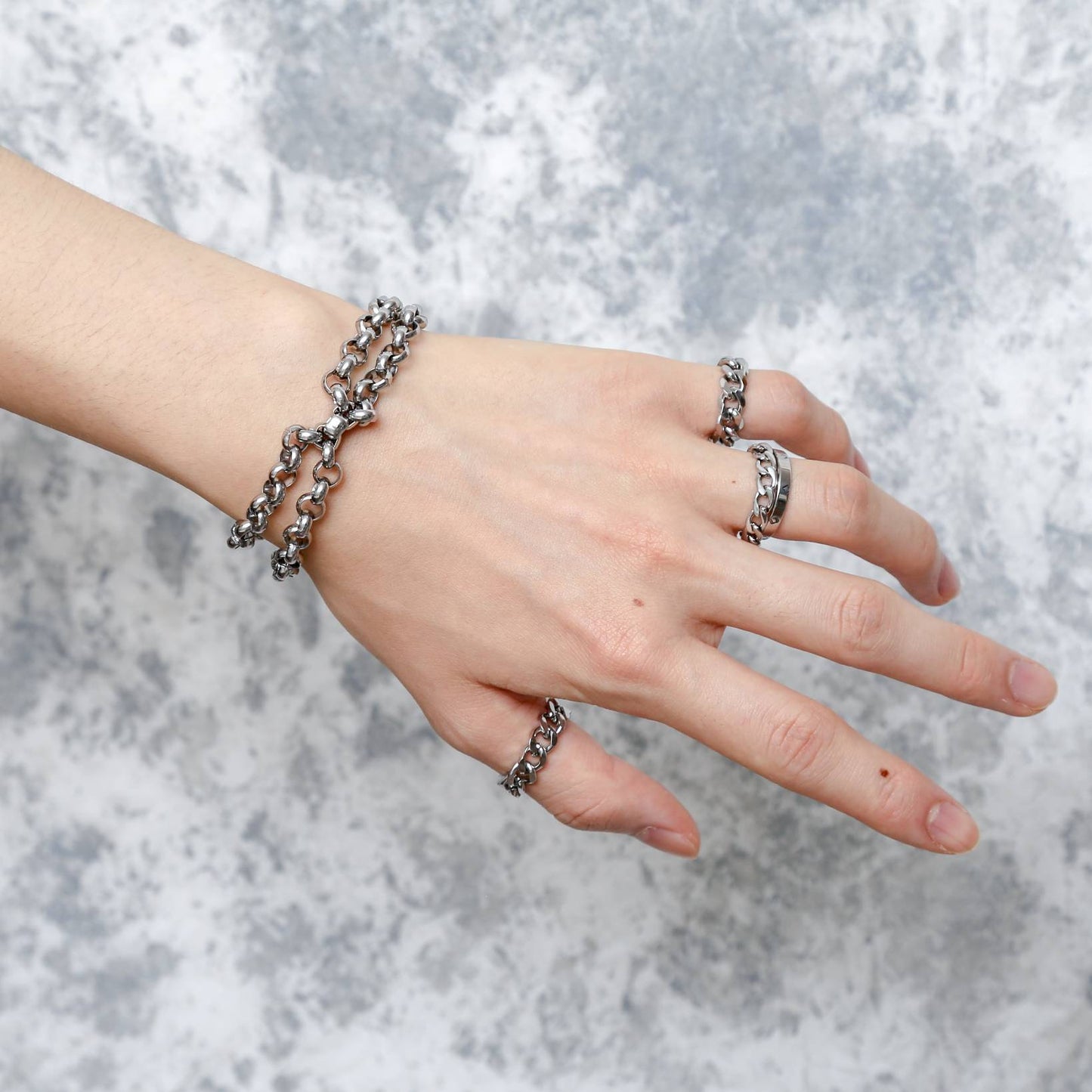 LV3: RL005 Bracelet
