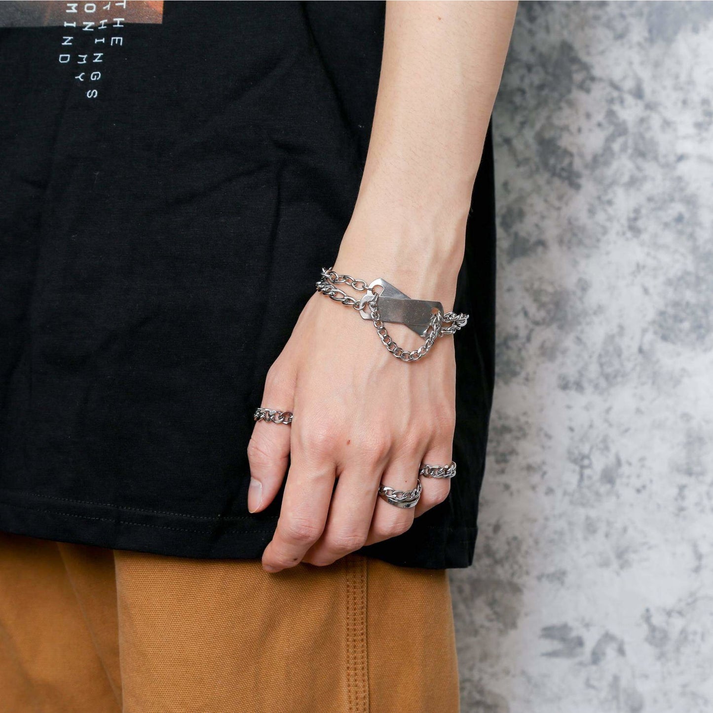 LV3: XT001 Bracelet