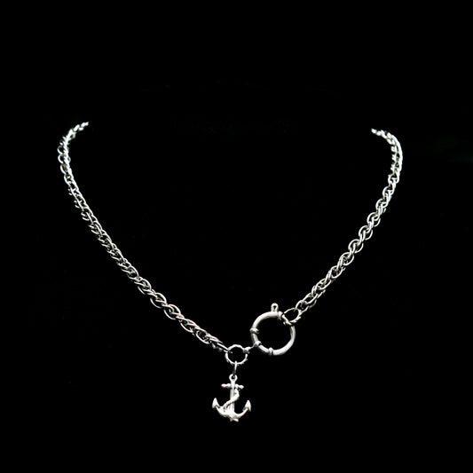 Archive: AN001 Necklace