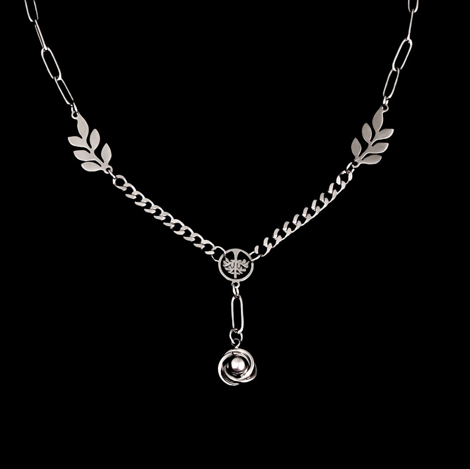 ED003 Necklace