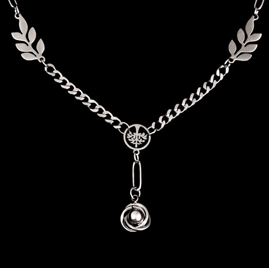ED003 Necklace