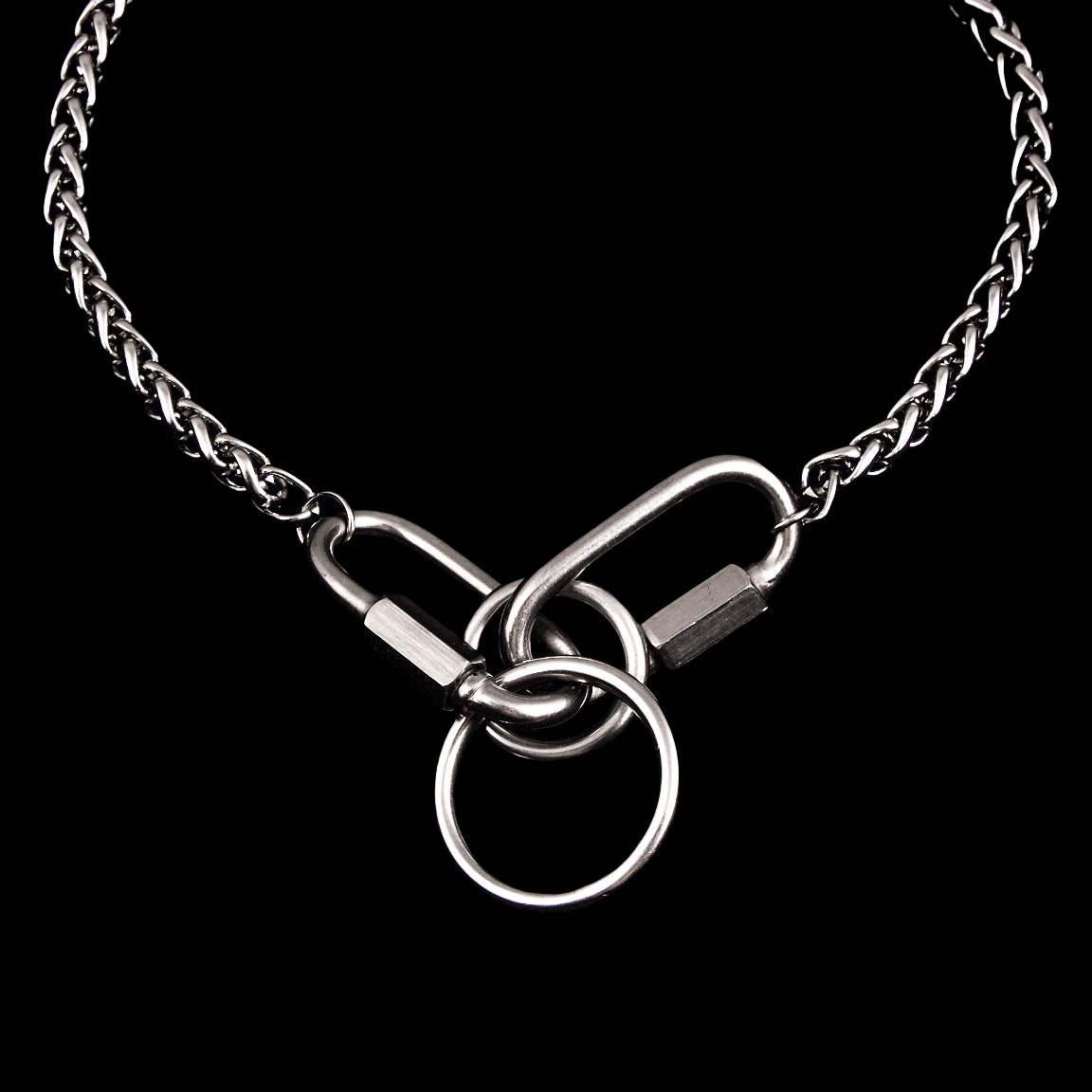 CNK01 Neck Chain
