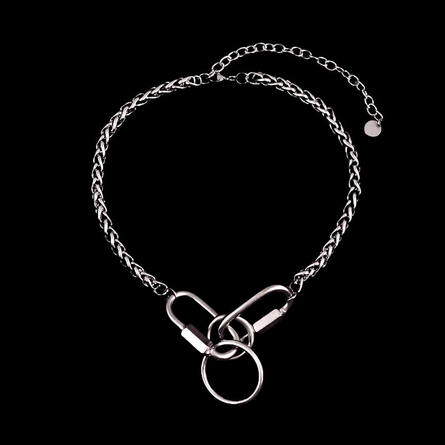 CNK01 Neck Chain