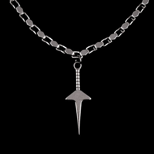 DGR17 Necklace