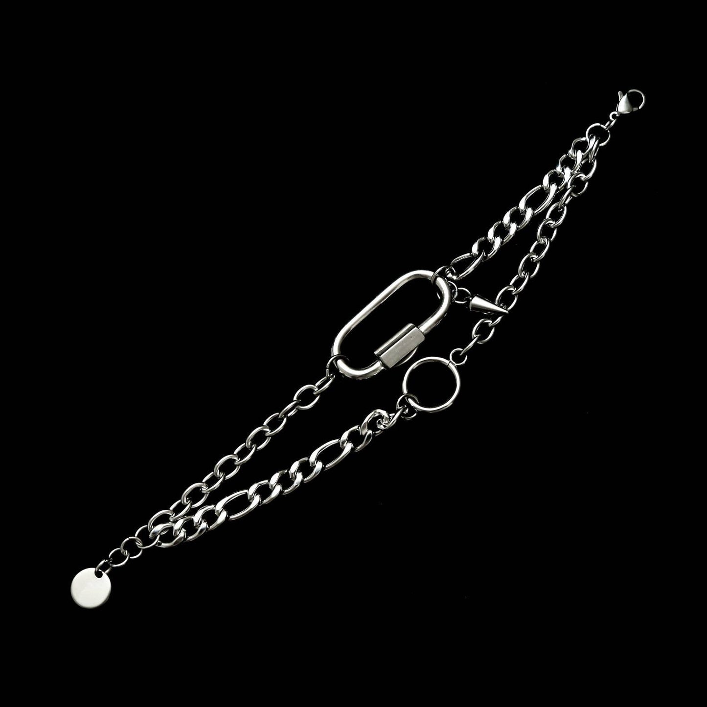 LV3: AM001 Bracelet